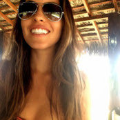 Daniela Baquerizos foto