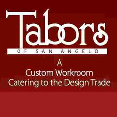 Tabors of San Angelo
