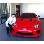 Maury Erbay's photo