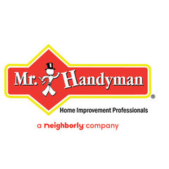 Mr. Handyman serving Brentwood, Antioch, and Disco