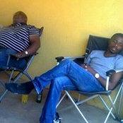 Foto de Seetsa Mofokeng
