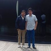 David Fernandos foto