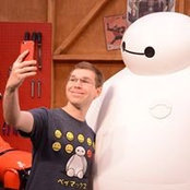 Matthew Wood's photo