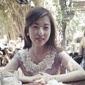 Jessica Noh's photo