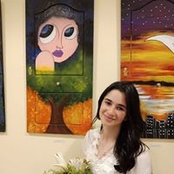 Dina Farouk's photo
