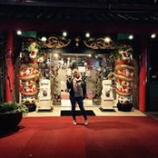 Foto von Vanessa Wardropper