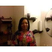 Ruth Robinsons foto