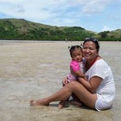 Irish Mae Ibarrientos's photo