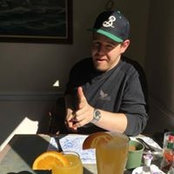 Andy Naftz's photo