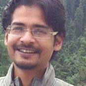 Saurabh Adhikari's photo