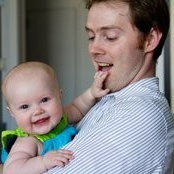 Sean Farrell's photo