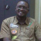 Pius Anigbo's photo