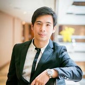 Steven Chen's photo