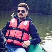 Cosmin Mîndruţă's photo