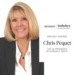 Chris Pequet - Sotheby's Realty