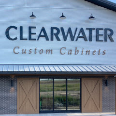 Clearwater Custom Cabinets