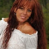 Chantal Abrahams foto