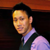 Delwin Lau's photo