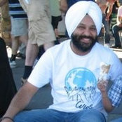 Tarandeep Singh's photo
