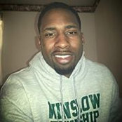 Keith Robinson Jr.'s photo