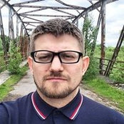 Ivan Marusov's photo