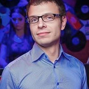 Mikhail Sapolovich's photo