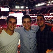 Mike Miller's photo