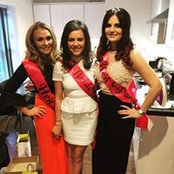 Laura Wilkinson's photo