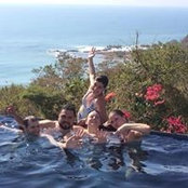 Gustavo Brenes's photo