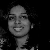 Foto von Praneetha Chinnatangal