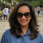 Divya Vargheses foto