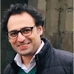Vahidfar