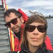Alejandra Da-Bove's photo