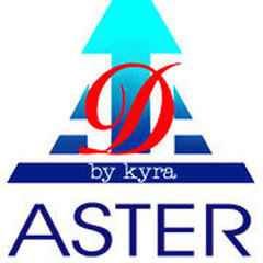 Aster by Kyra