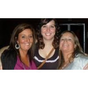 Amanda Ray-Rosss foto