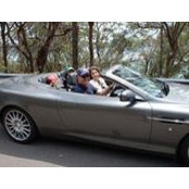Simon Branson's photo