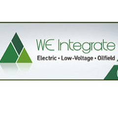 We Integrate