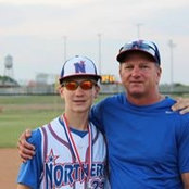 Eric Griffin's photo