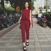 Elena Kopysova's photo