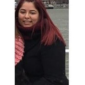 Genesis Martinez Rodas's photo