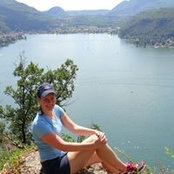 Hilary Uluturk's photo