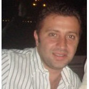 Erol Berberoglu's photo