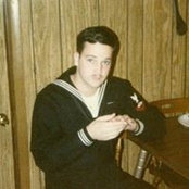 John Gelhars billede