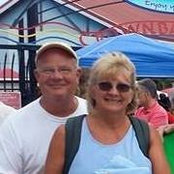Nancy Fearn's photo
