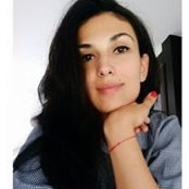 Photo de Flavia Tothpal