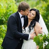 Алина Мырза's photo