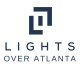 Lights Over Atlanta Lights Over Atlanta