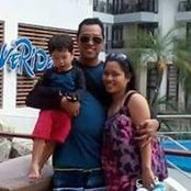 Queenie Ganar's photo