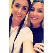 Bec Russell's photo