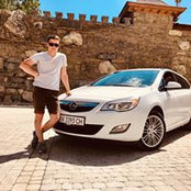 Dmytro Vrublevskyi's photo
